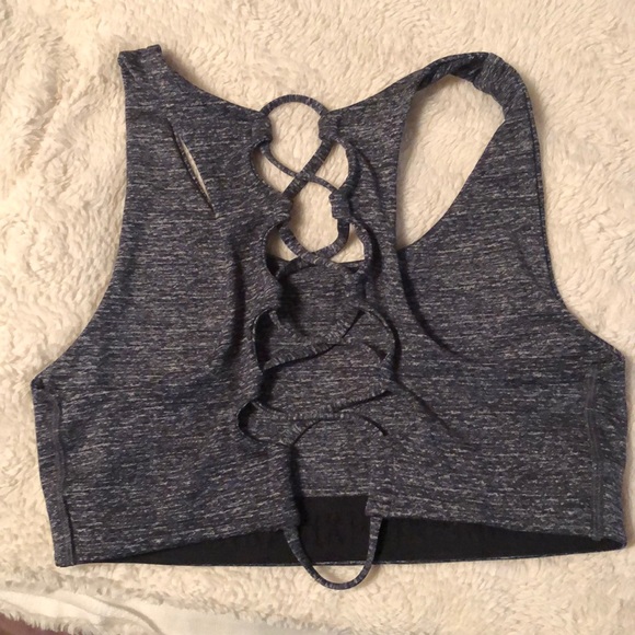 Victoria’s Secret Pink Sports Bra - Picture 2 of 3